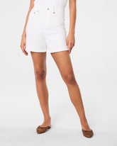 SPANXshapeâ„¢ Original EveryWear Jean Short, 7" | White